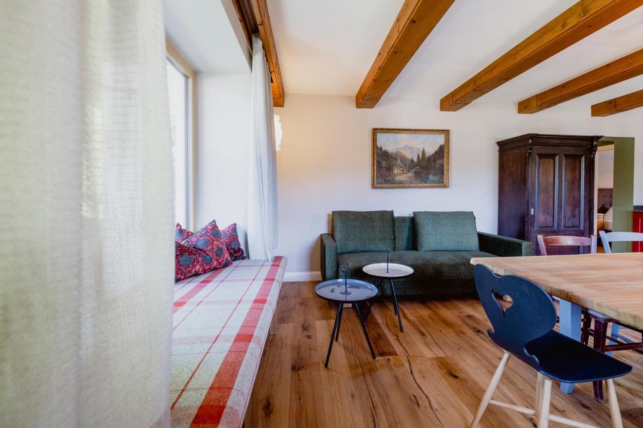 Zur Nandl Appartement Saint Wolfgang Buitenkant foto