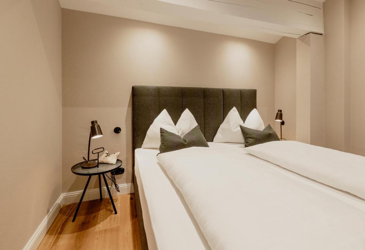 Zur Nandl Appartement Saint Wolfgang Buitenkant foto