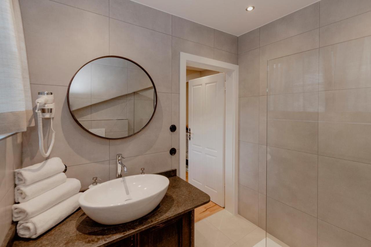 Zur Nandl Appartement Saint Wolfgang Buitenkant foto