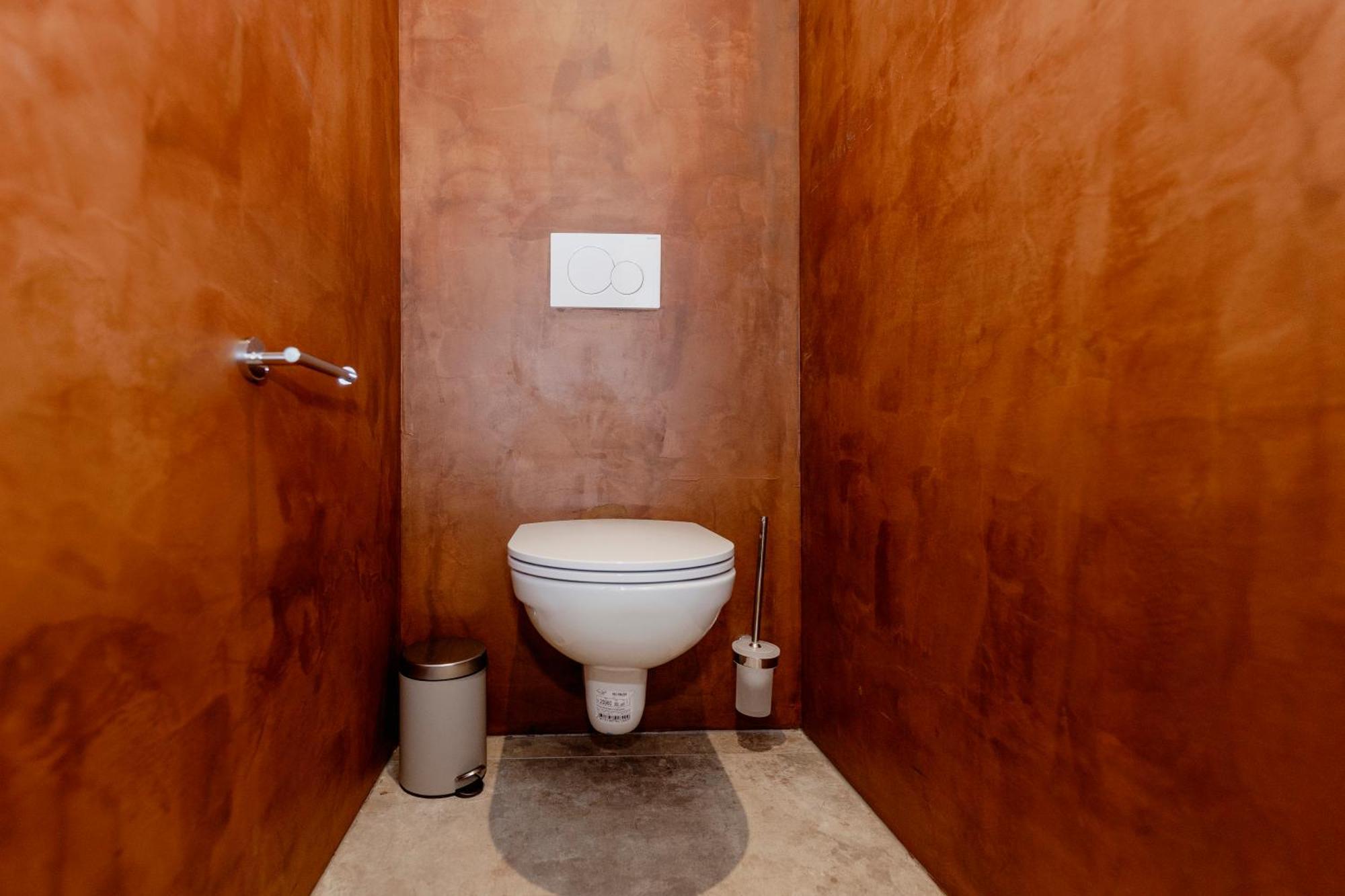Zur Nandl Appartement Saint Wolfgang Buitenkant foto