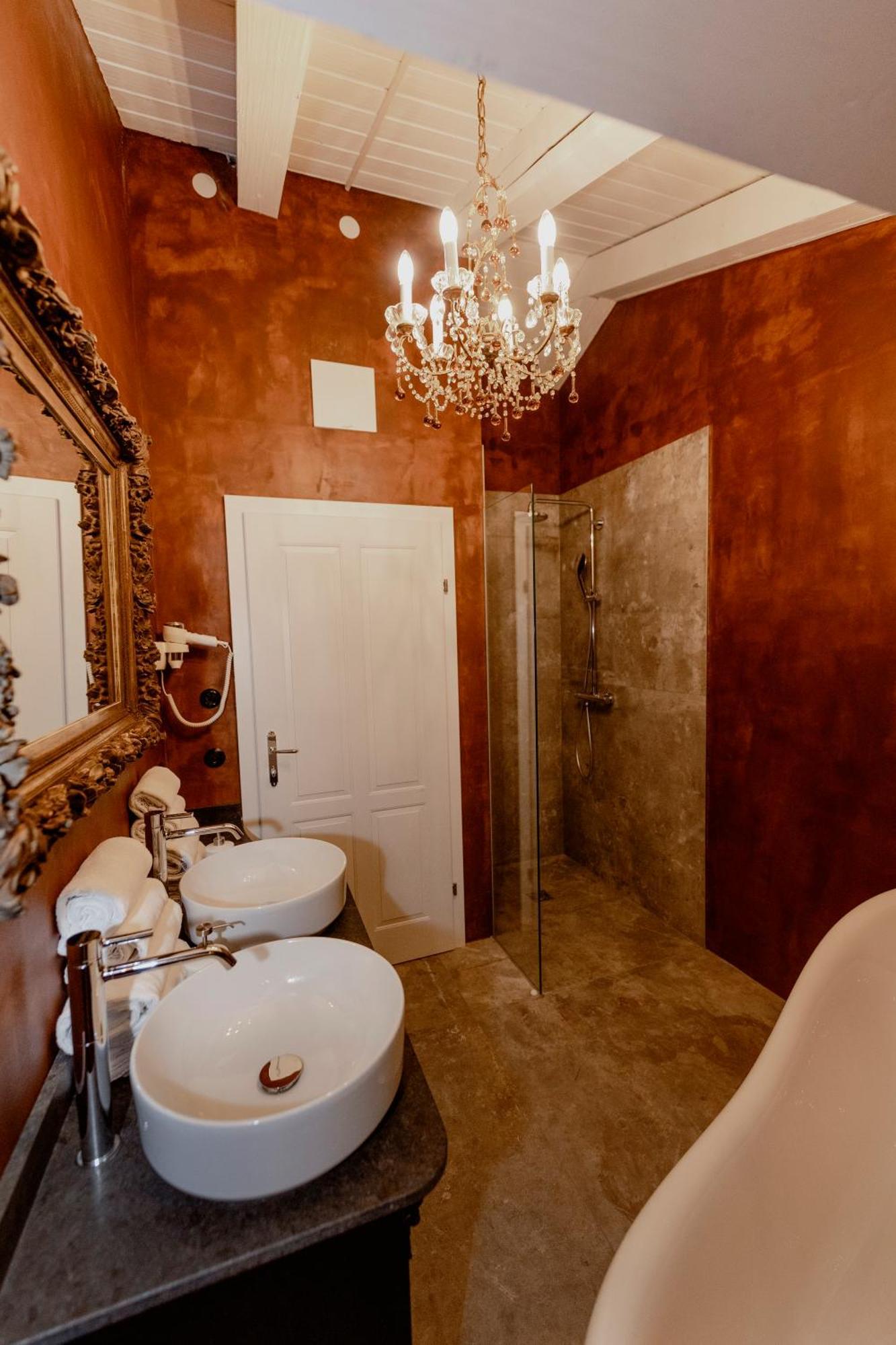 Zur Nandl Appartement Saint Wolfgang Buitenkant foto